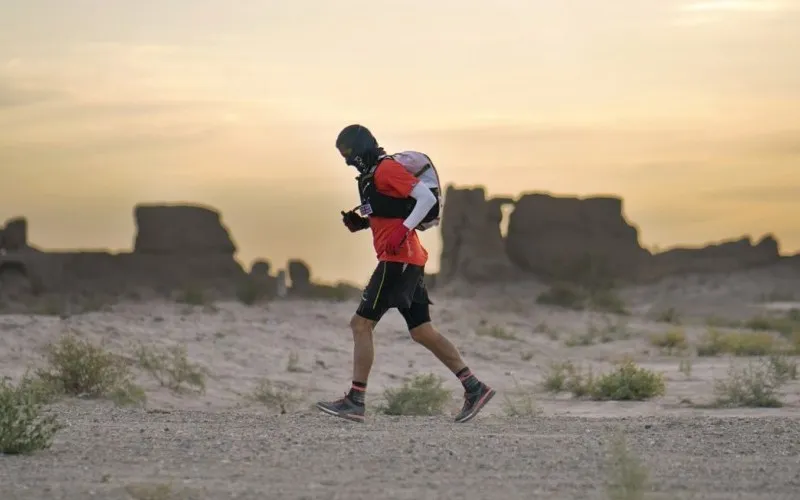 มาทำความรู้จัก 8 สนามอัลตร้ามาราธอนโลก สมรภูมิยอดมนุษย์ มาทำความรู้จัก 8 สนามอัลตร้ามาราธอนโลก สมรภูมิยอดมนุษย์